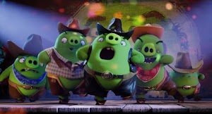 Blake Shelton - Friends (OST. The Angry Birds Movie) mp3 Blake Shelton - Friends (OST. The Angry Birds Movie) mp3