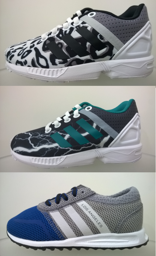saldi adidas napoli