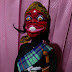 Wayang Golek Cepot