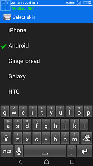 Smart Keyboard Pro v4.21.0 Apk