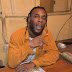 Burna Boy Arrested, Detained In Cell, To Be Charged To Court On Monday