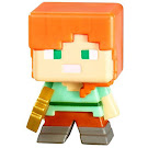 Minecraft Alex Mini Figures Figures