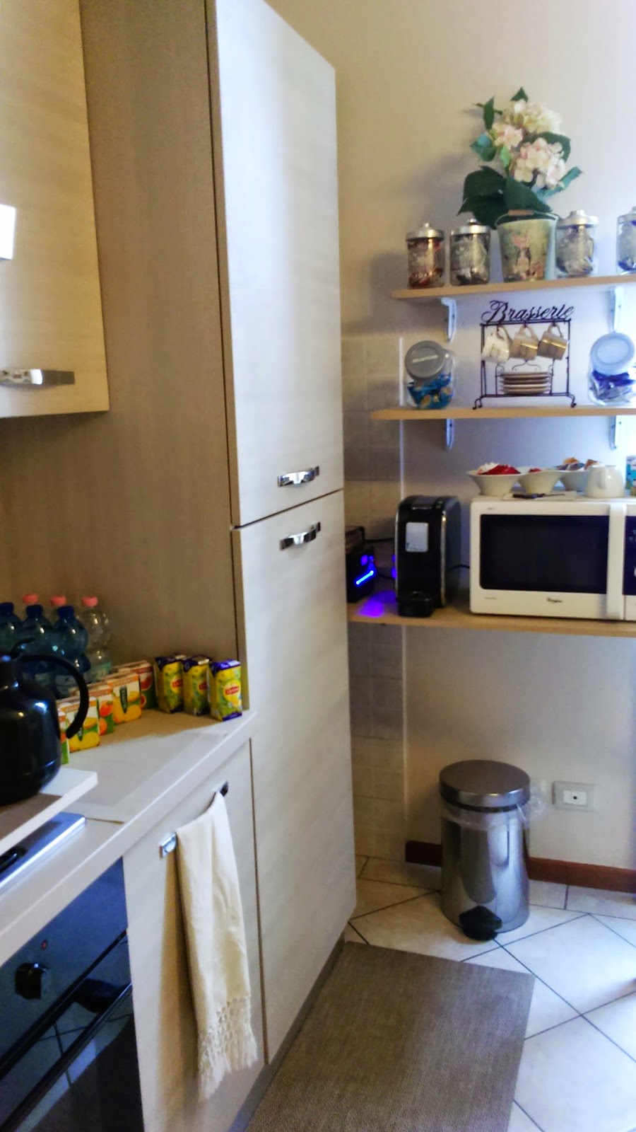 Deco & DIY por la Toscana! - HANDBOX