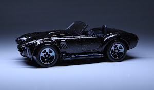 hot wheels black convertible collection