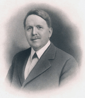 William Fitzgerald