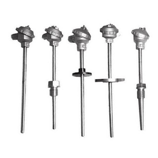 RTD (RESISTANCE TEMPERATURE DETECTOR) RTD (RESISTANCE TEMPERATURE DETECTOR)