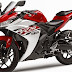 Yamaha R25 Yamaha R25