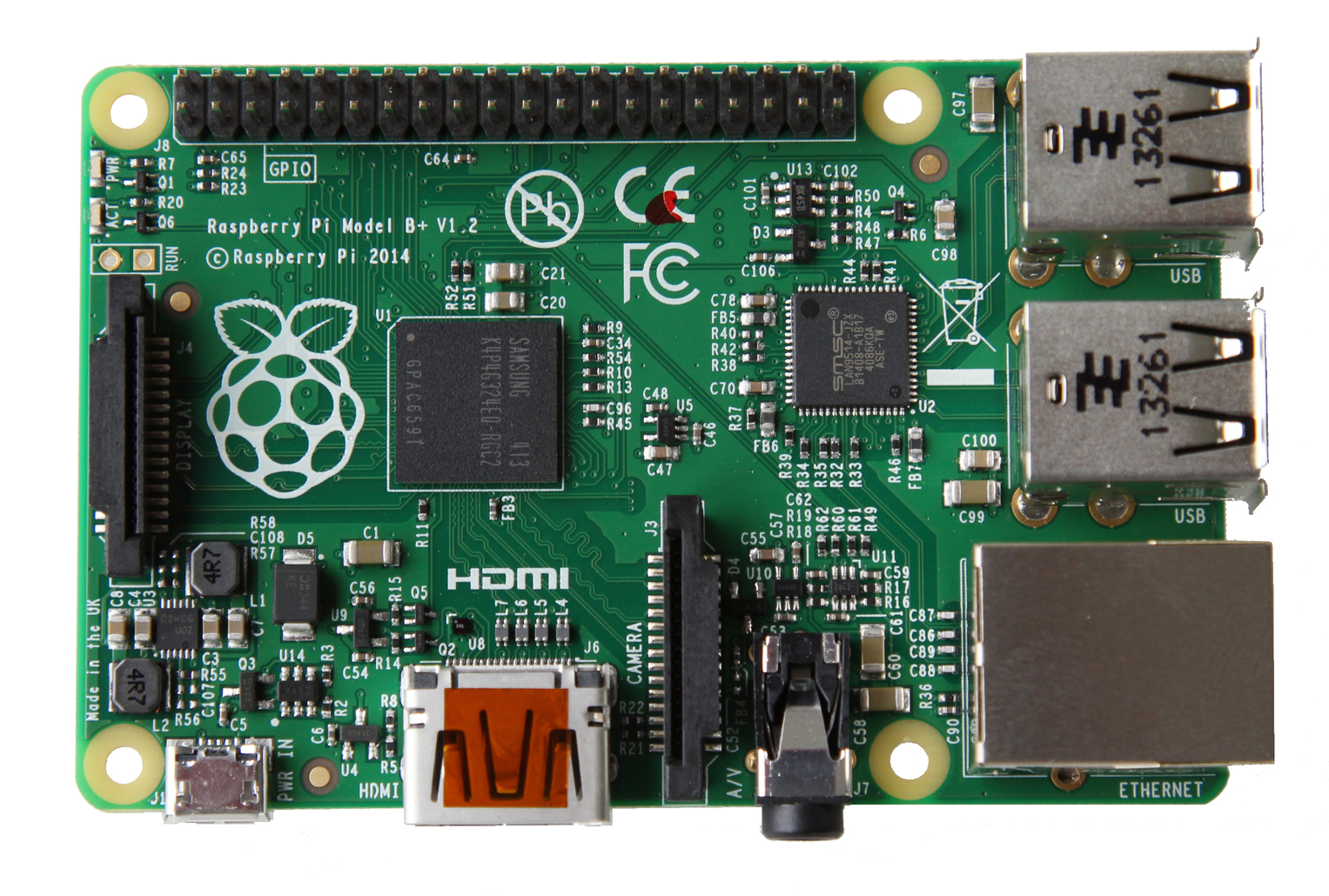 Raspberry Pi's new Voice HAT board uses Google's AI to help you build