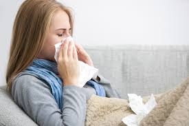 Ini Waktu Yang Tepat Untuk Pulihkan Flu