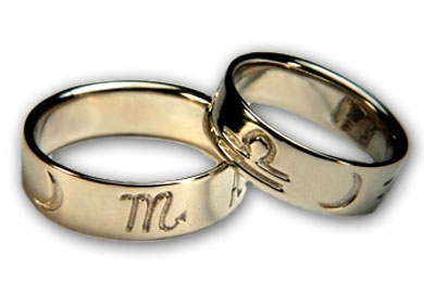 Ζώδια και γάμος