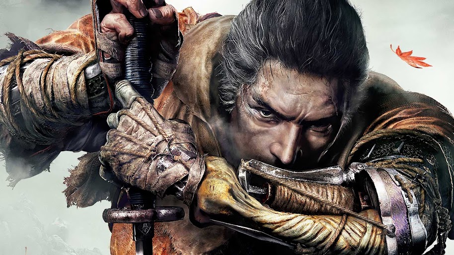 Sekiro Shadows Die Twice 4k 36 Wallpaper