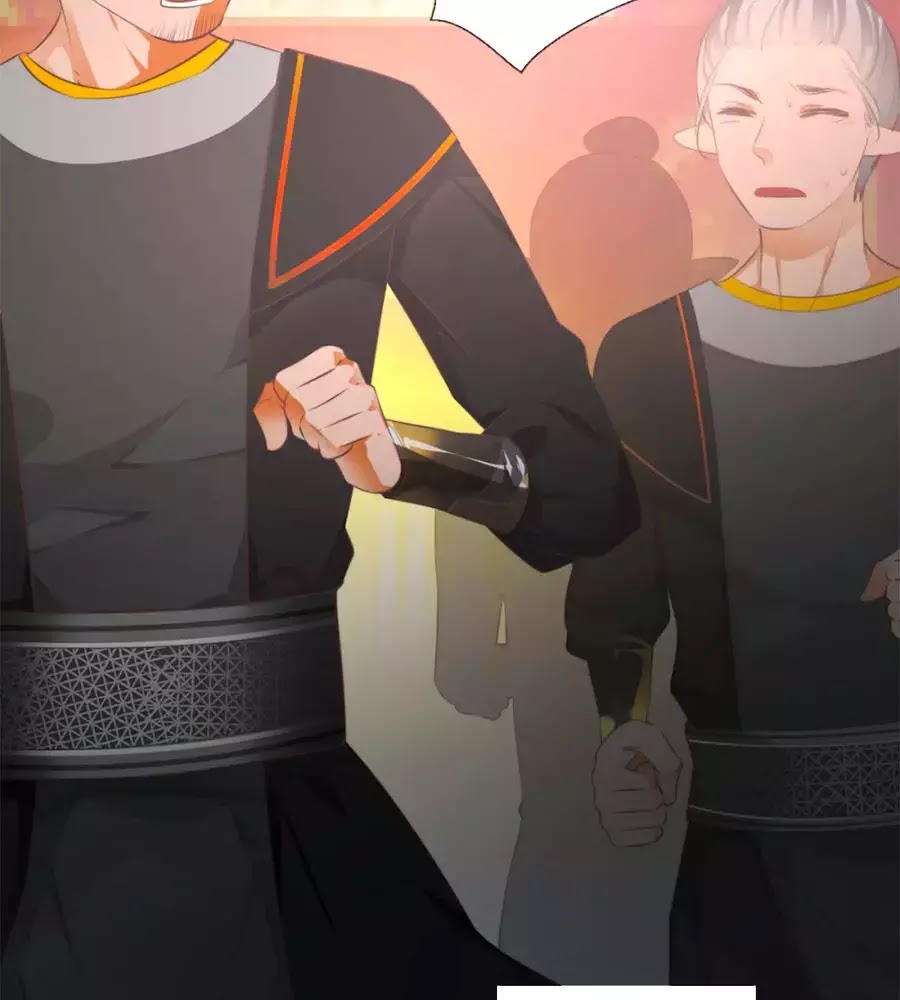 Yển Sư Yêu Hậu Chapter 2 - Trang 11