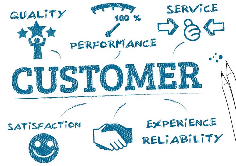 CUSTOMER EXPERIENCE MANAGEMENT (CEM): THE LITTLE THINGS THAT COUNT