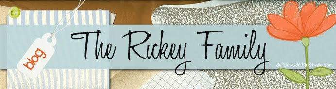 The Rickey Family