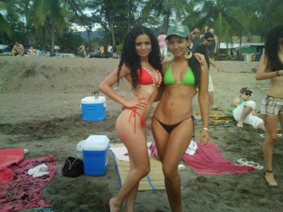 Undies for gay asians Jaco beach transsexual