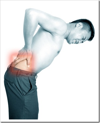 Triệu chứng của thoát vị đĩa đệm Triệu chứng của thoát vị đĩa đệm