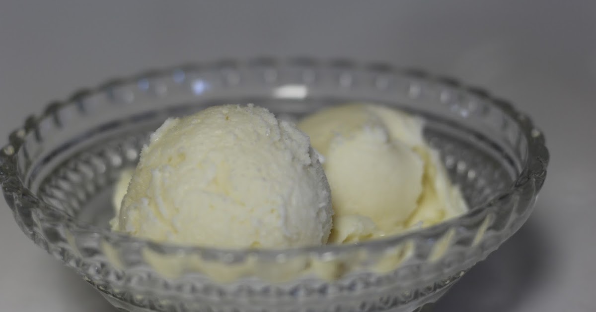 Chicken Scratch Poultry Easy Goat Milk Ice Cream