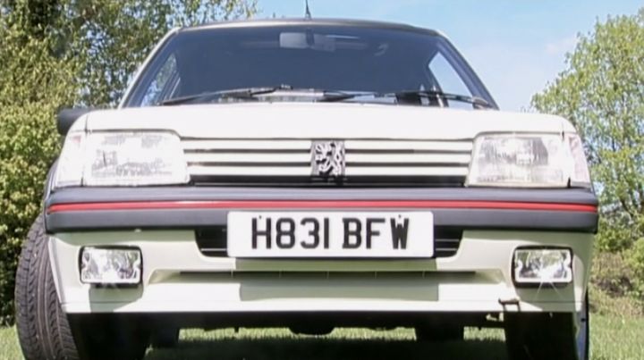 205 Gti Bhp What The Dealers Dont Want You To Know - 1p61xxo