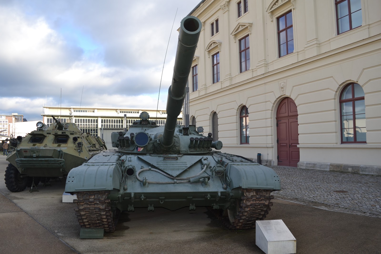 ari Militärhistorisches Museum der Bundeswehr (