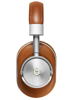 Master & Dynamic MW60 Over Ear Headphones - Available at USD 549