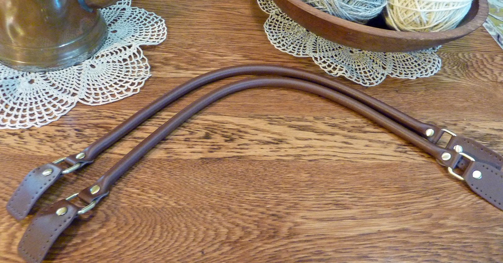 Spinning Memories Knitting Love It's A Tote (noun)