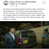 Moses Kuria Deletes Facebook Post Where he Mocked Missing IEBC ICT Manager