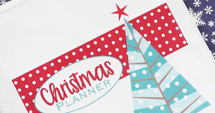 family day planner