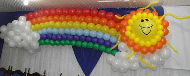 Resultado de imagem para CULTO ARCA DE NOÉ