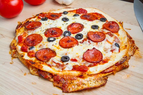 Pizza Pizza Quesadillas (aka Pizzadillas) Pizza Pizza Quesadillas (aka Pizzadillas)