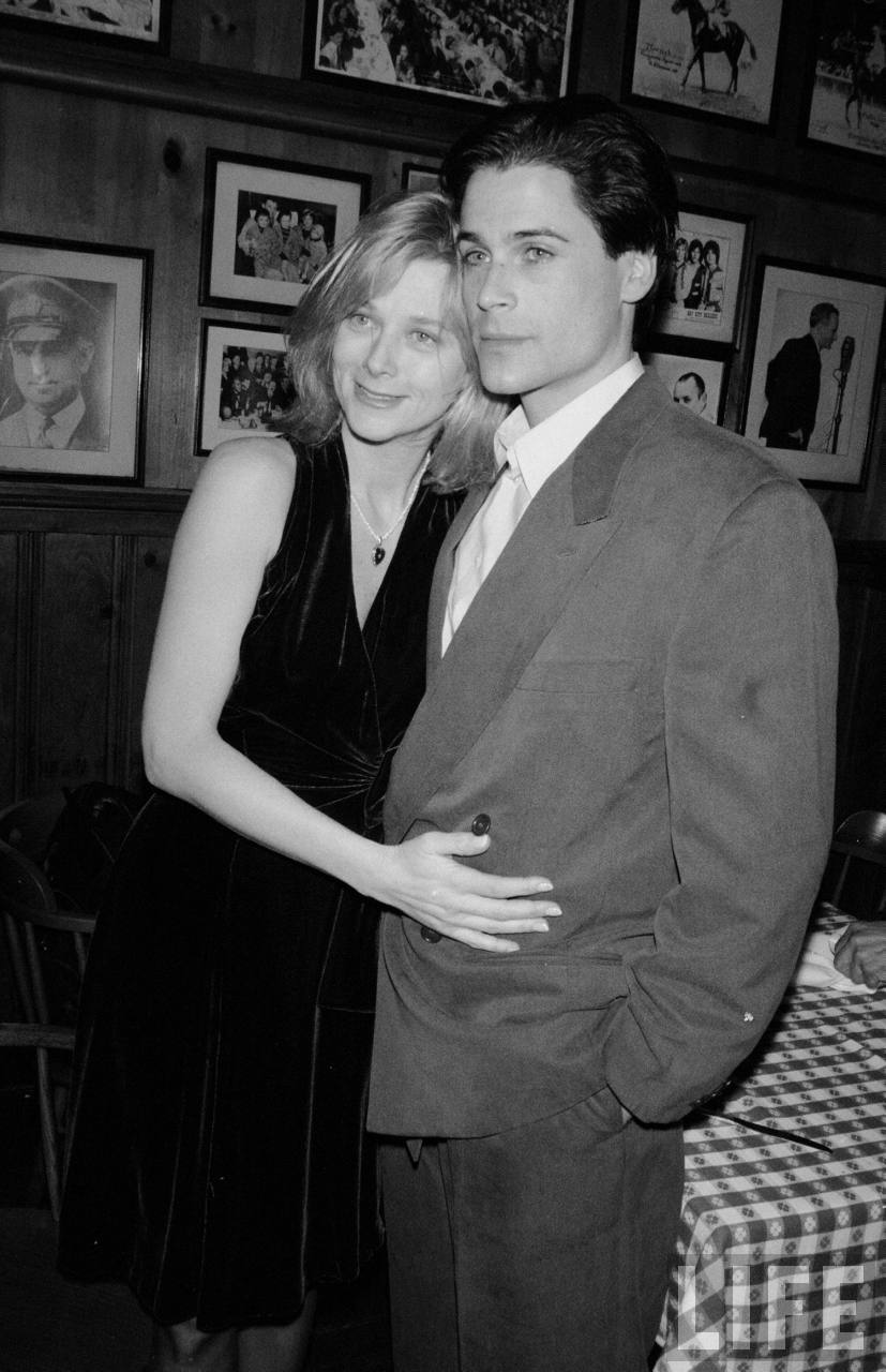 WEIRDLAND Rob Lowe remembers Emilio Estevez & Charlie Sheen in