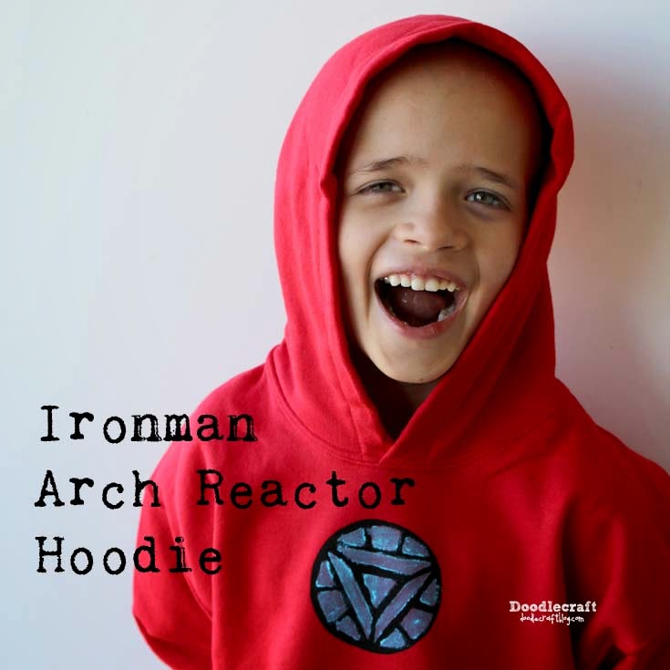 http://www.doodlecraftblog.com/2015/03/ironman-arch-reactor-hoodie.html