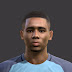 PES 2013 Gabriel Jesus Face By EmreT