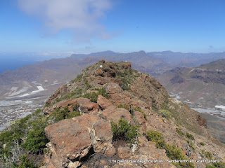 Montaña de los Cedros Montaña de los Cedros