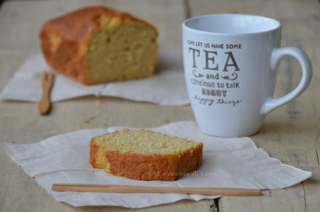 apple pound cake