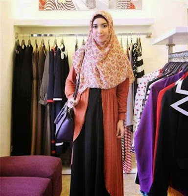 Baju Hamil Modis Muslimah 1 Baju Hamil Modis Muslimah 1