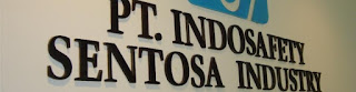 Lowongan Kerja Terbaru Via Pos PT Indosafety Sentosa Industry KIM Karawang Lowongan Kerja Terbaru Via Pos PT Indosafety Sentosa Industry KIM Karawang