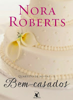 BEM-CASADOS - NORA ROBERTS