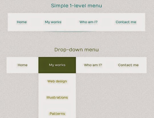 Useful HTML5 and CSS3 Tutorials for Web Designer