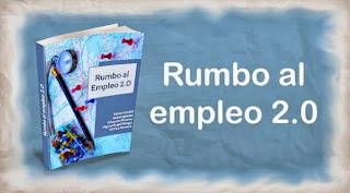 Rumbo al empleo 2.0 - www.rubenalonso.es