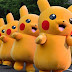 ΠΡΟΣΟΧΗ - "Μαϊμού" εφαρμογές Pokemon Go "κλειδώνουν" κινητά και οδηγούν σε site με πορνό