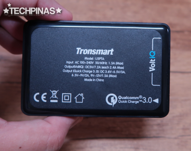 Tronsmart