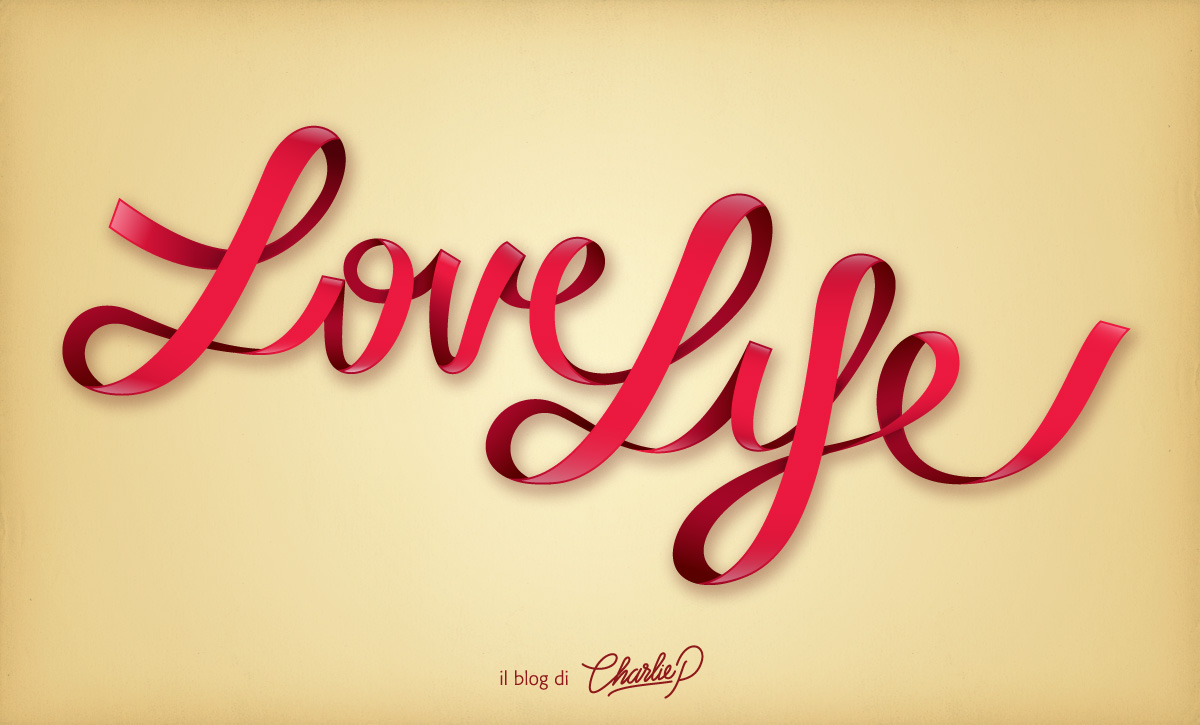 Charlie P #LoveLife Italian R&B