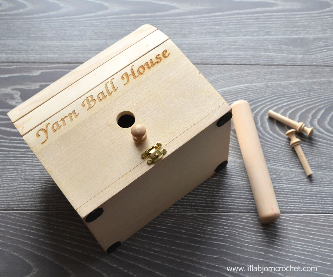 3 Ways to Protect Your Yarn and Wips From Pets LillaBjörn's Crochet World