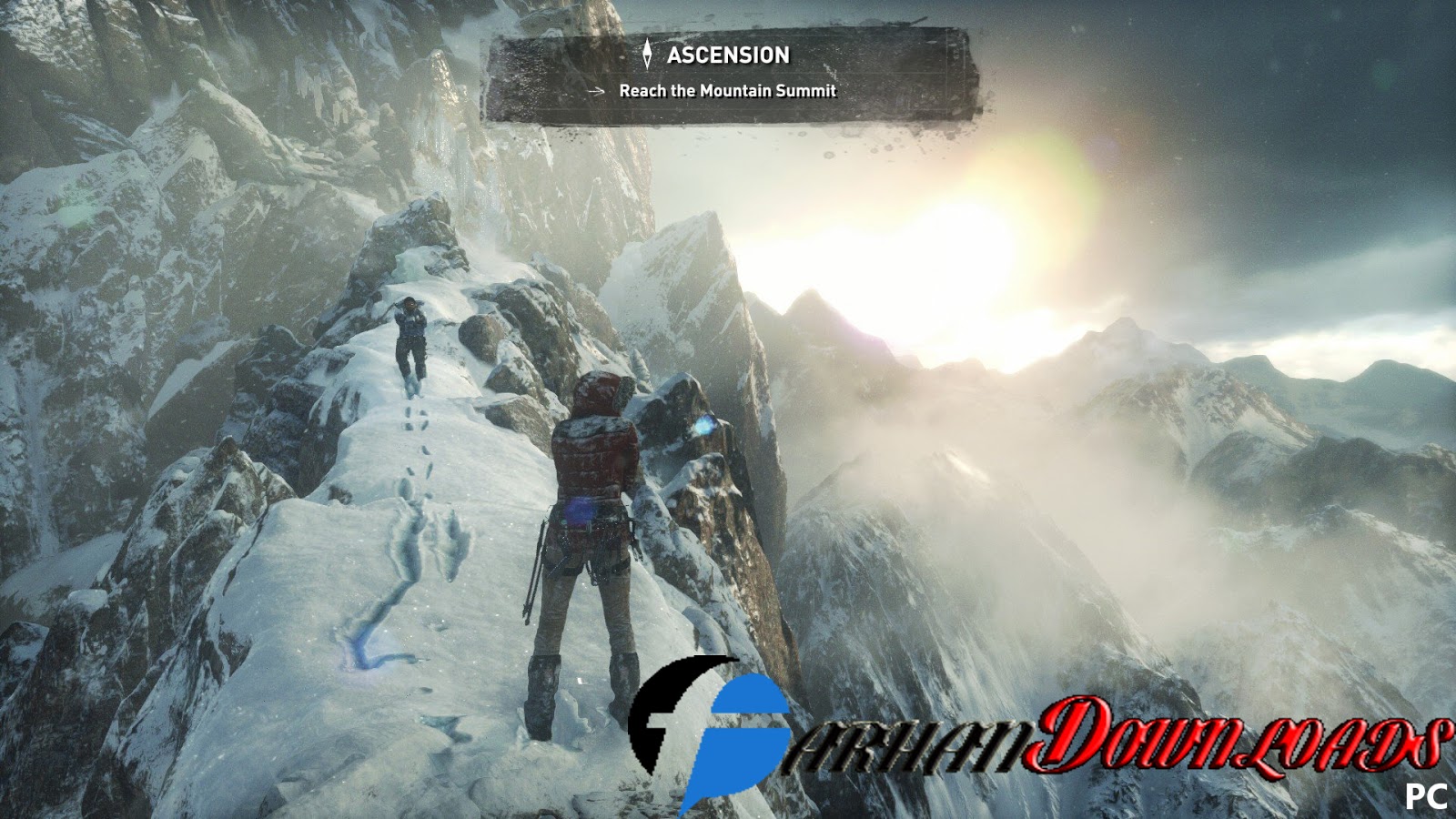free download rise of the tomb raider ps5