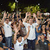 JUVENTUDE CEARENSE CONFIRMA APOIO A AGENOR NETO
