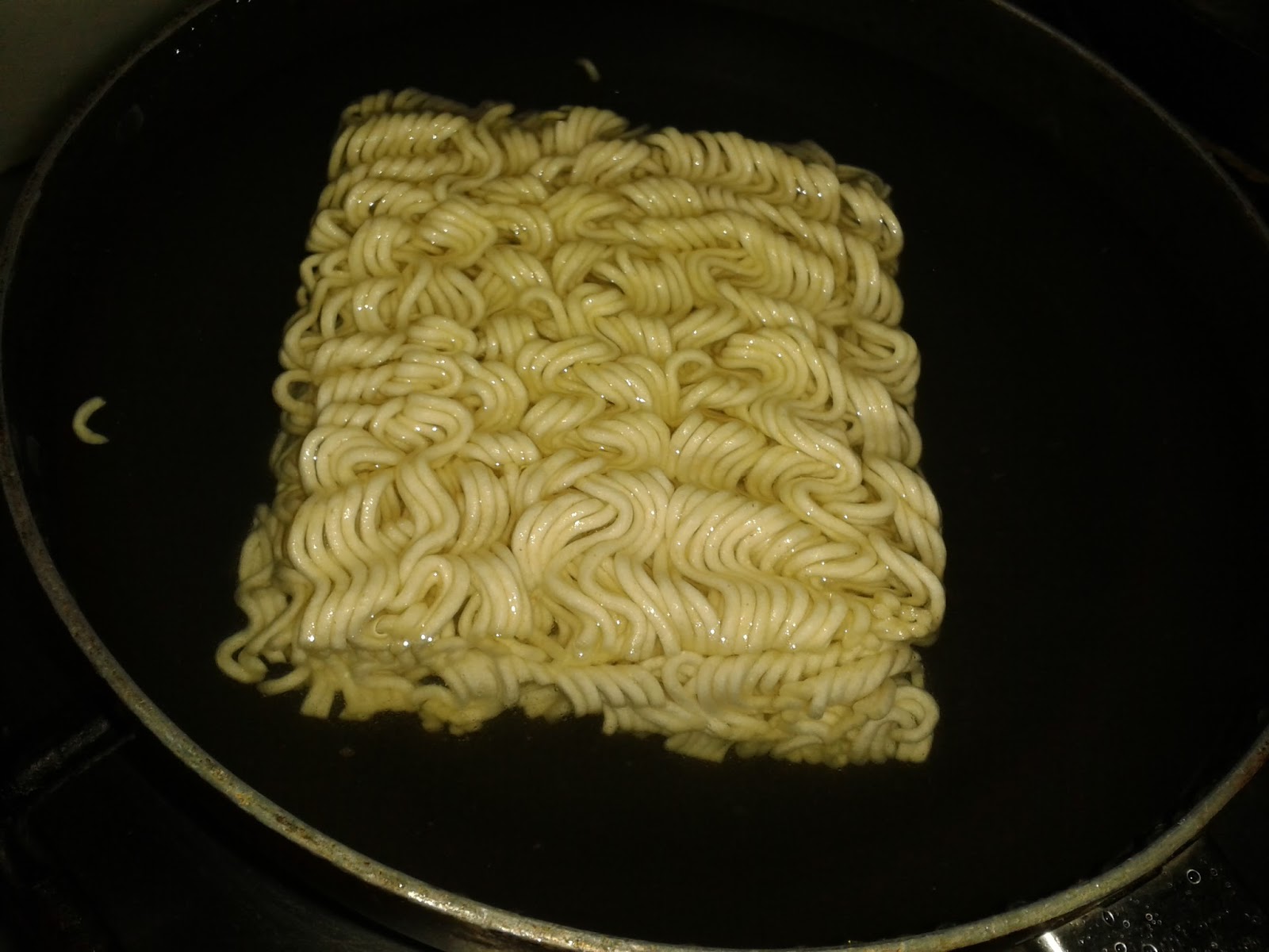 Ramen Kore Usulu Makarna Videosu Ramen Kore Usulu Makarna Videosu