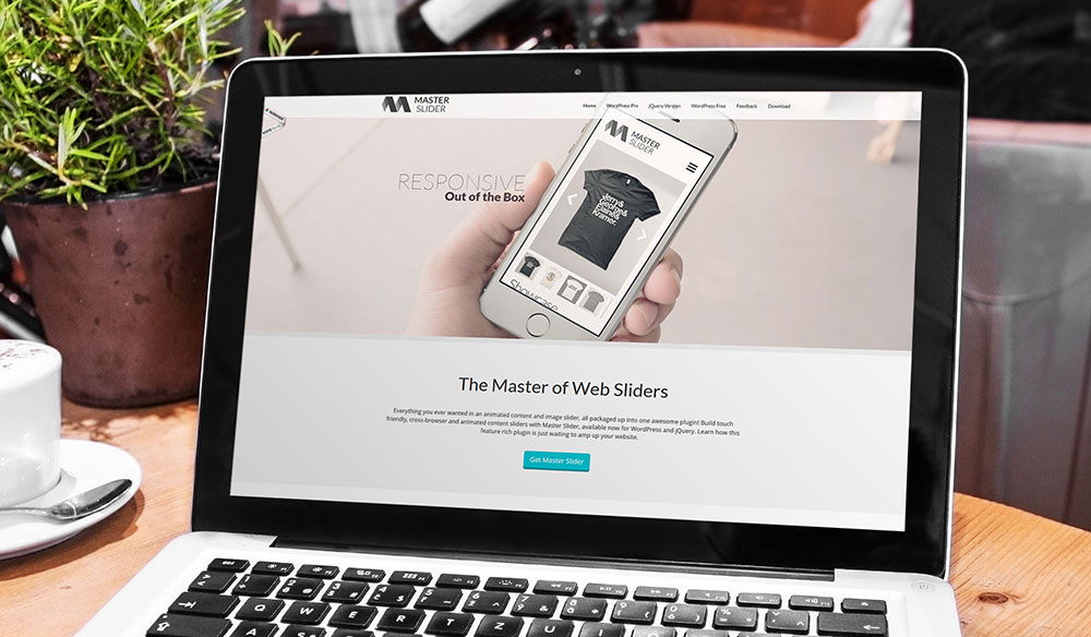 En Popüler WordPress Slayt Eklentileri
