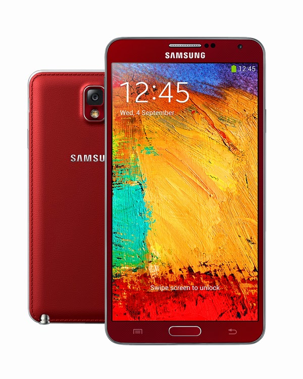 Samsung Note 3 9005