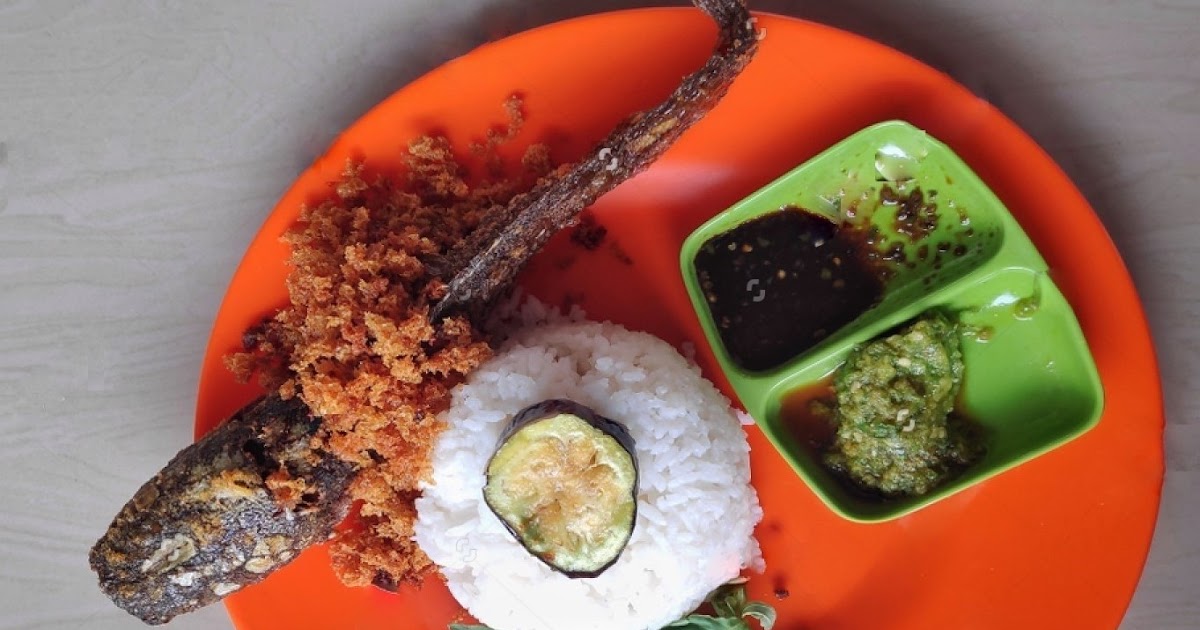 Resep Lele Goreng Kremes Istimewa