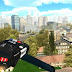 Flying Police Car Simulator Android Simulation HD